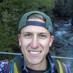 Meet your Posher, Sean